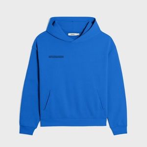 Pangaia Blue Women's Sweater